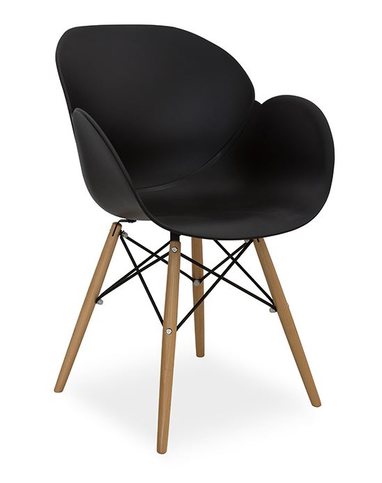 Holly Cafe Chair – Nuwave Design and Business Furniture